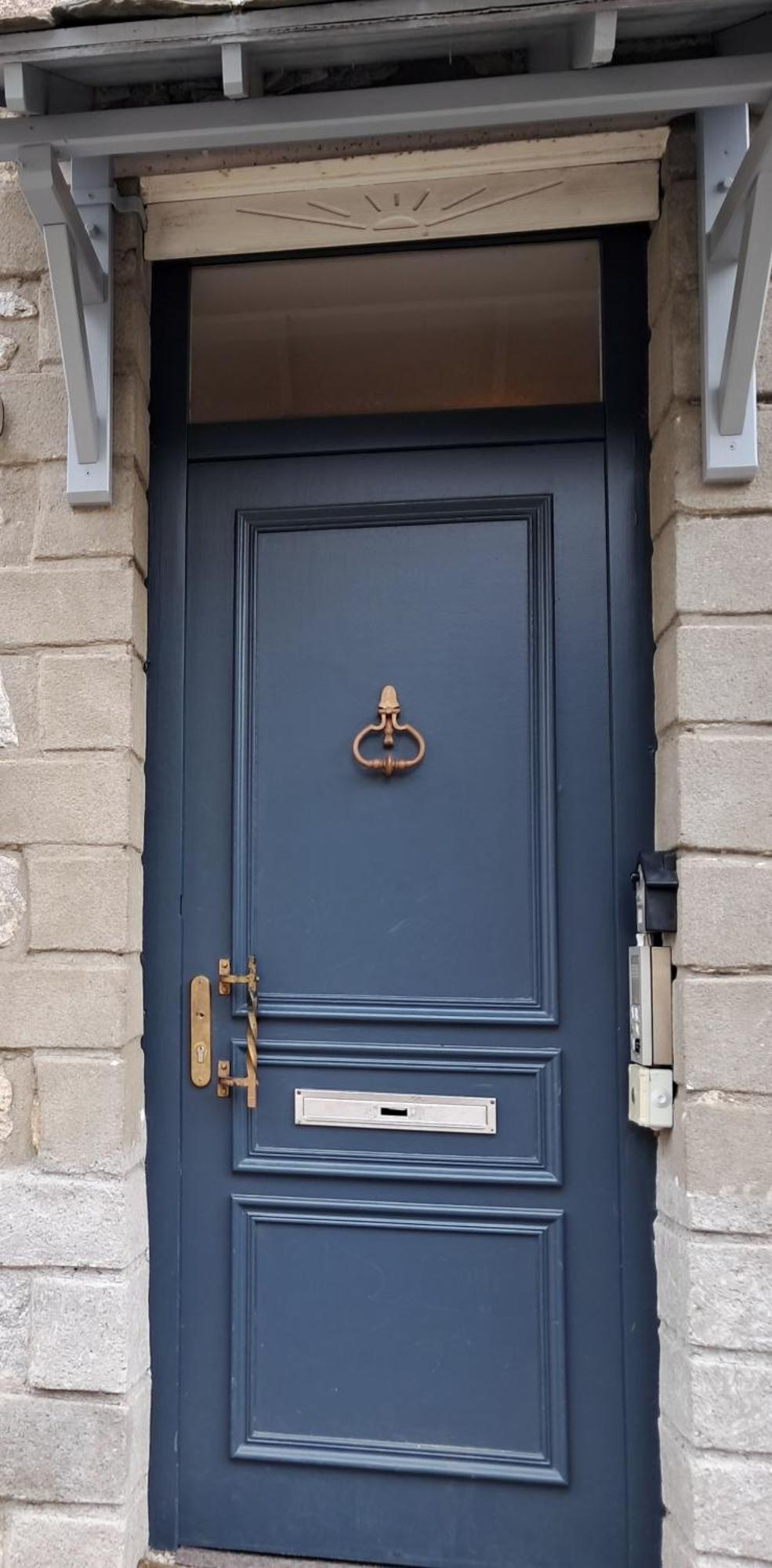 Il Etait Une Fois Le Chambon-sur-Lignon Exterior photo