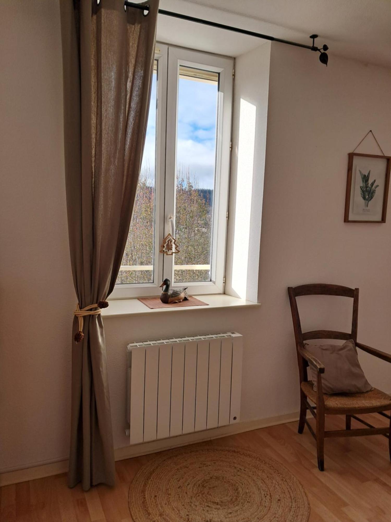 Il Etait Une Fois Le Chambon-sur-Lignon Exterior photo